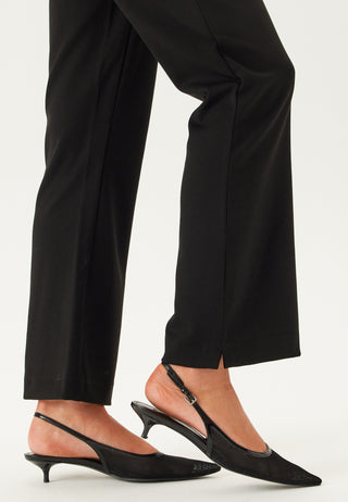 Objlisa Mw Flared Ankle Pant