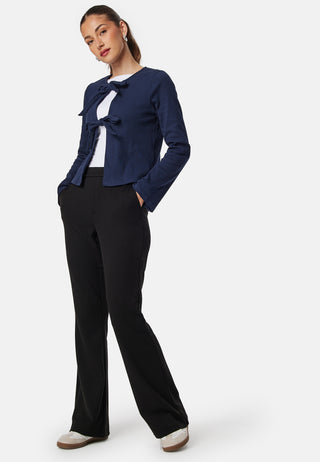 Objlisa Mw Flared Pants