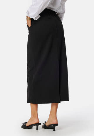 Objlisa Mw Long Skirt