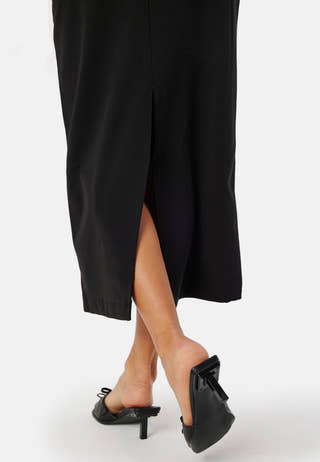 Objlisa Mw Long Skirt