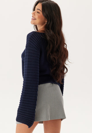 Objlisa Mw Mini Skirt