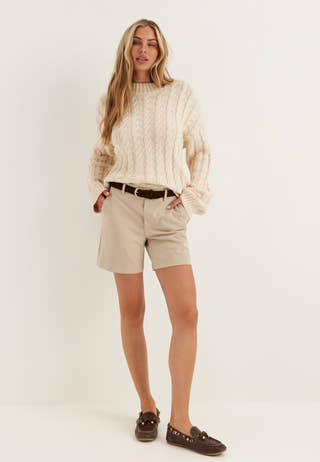 Objlisa Mw Re Shorts