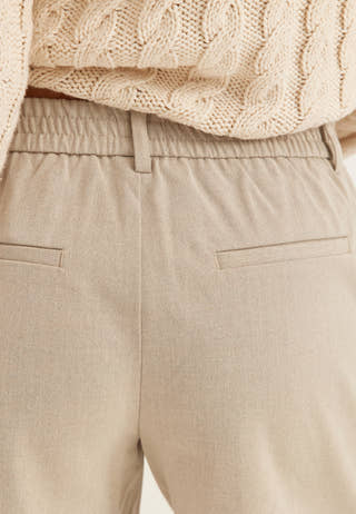 Objlisa Mw Re Shorts