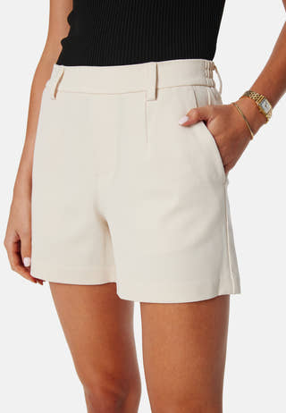 Objlisa MW Short Shorts