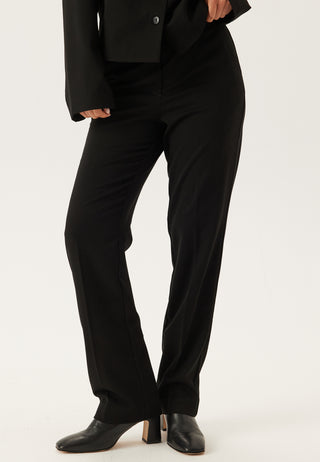 Objlisa Mw Straight Pant