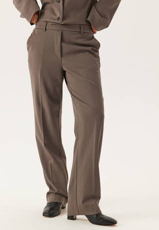 Objlisa Mw Straight Pant
