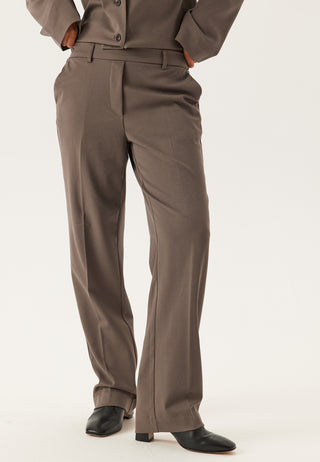 Objlisa Mw Straight Pant