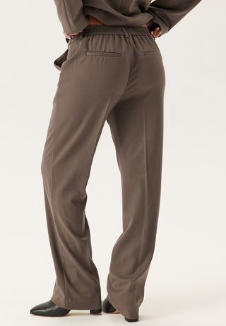 Objlisa Mw Straight Pant