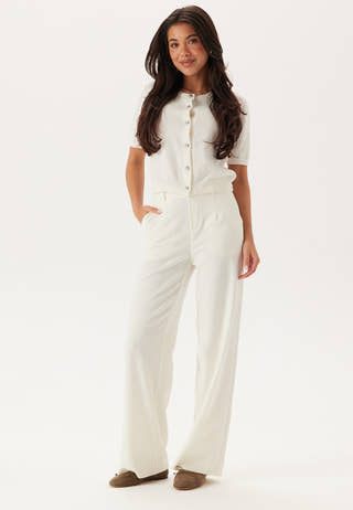Objlisa MW Wide Pant