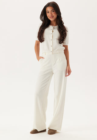 Objlisa MW Wide Pant