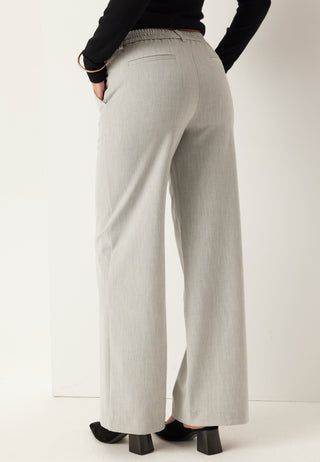 Objlisa MW Wide Pant