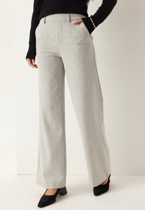 Objlisa MW Wide Pant