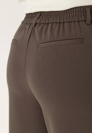 Objlisa MW Wide Pant