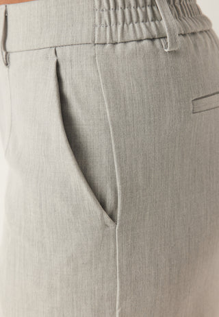 Objlisa MW Wide Pant