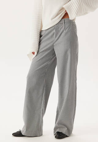 Objlisa Wide Pant
