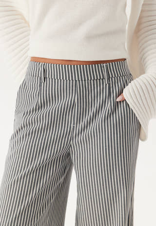 Objlisa Wide Pant