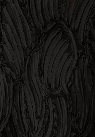 Objlucie L/S RE O-NECK TOP