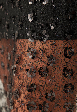 Objmaisy Hw Long Skirt