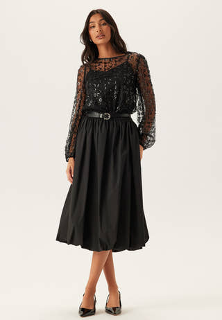 Objmaisy L/S Re Top