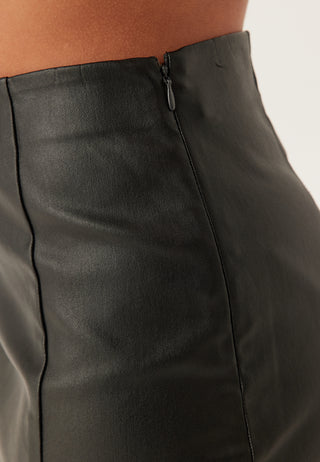 Objmelba Mw Mini Skirt