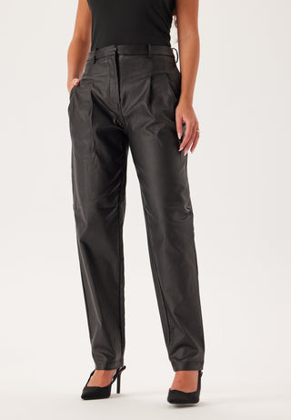 Objmelba Tapered Coated Pant