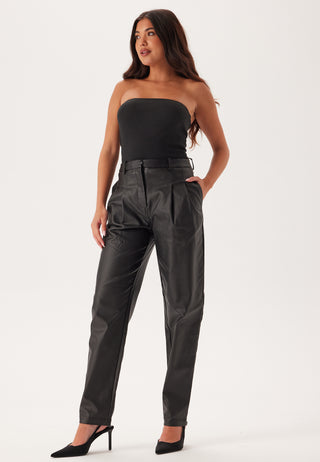 Objmelba Tapered Coated Pant