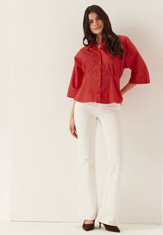 Objmerle Hope 3/4 RE SHIRT