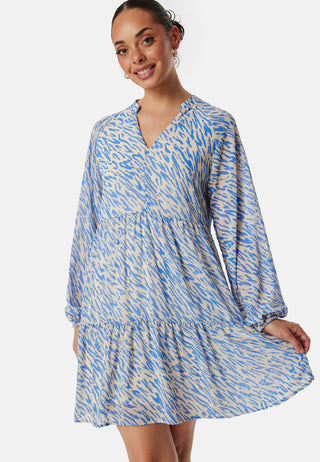 Objmila Gia L/S Dress