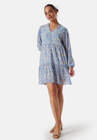 Objmila Gia L/S Dress