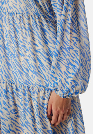 Objmila Gia L/S Dress