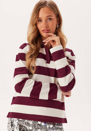 Objmillie L/S LO POLO  Lo Polo