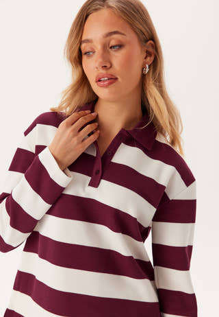Objmillie L/S LO POLO  Lo Polo