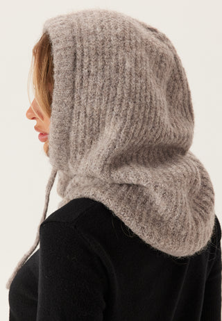 Objmilu Knit Balaclava Acc
