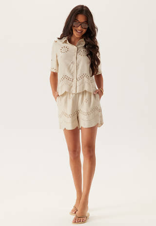 Objnoelle Re S/S SHIRT