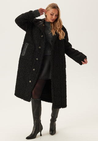 Objoaklyn L/S LO COAT