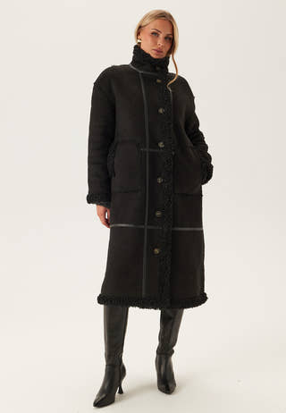 Objoaklyn L/S LO COAT