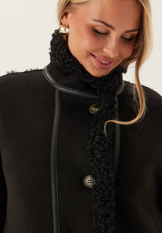 Objoaklyn L/S LO COAT