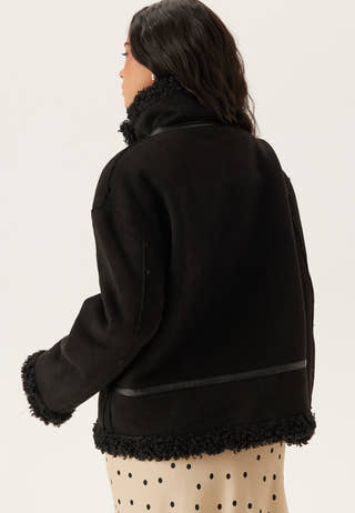 Objoaklyn Re Jacket
