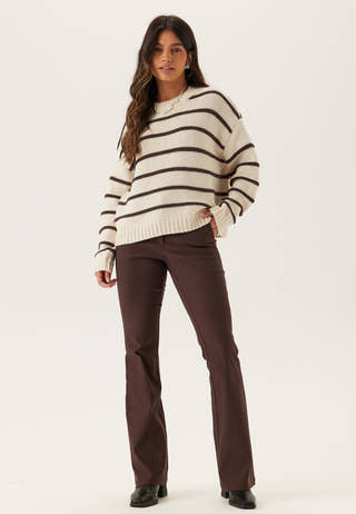 Objoda L/S LO KNIT PULLOVER