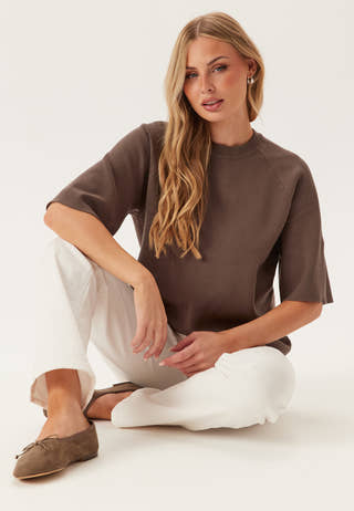 Objreynard 2/4 KNIT PULLOVER