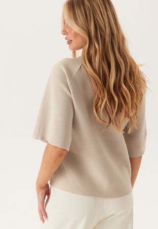 Objreynard 2/4 KNIT PULLOVER