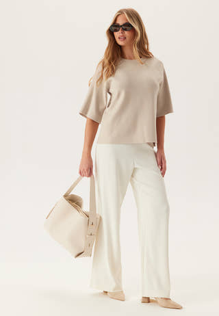 Objreynard 2/4 KNIT PULLOVER