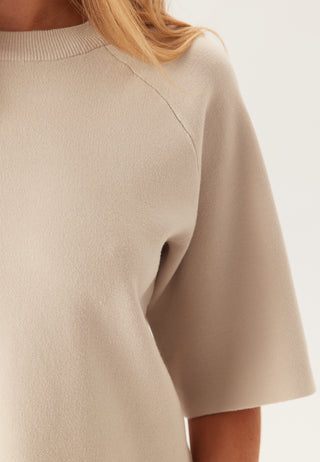 Objreynard 2/4 KNIT PULLOVER