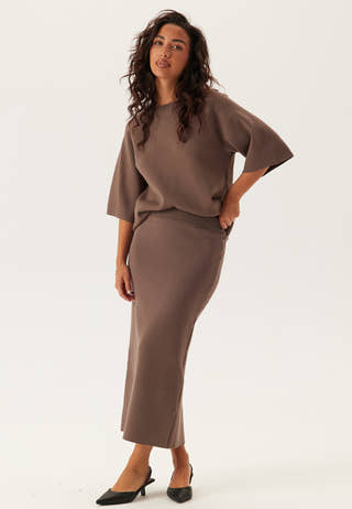 Objreynard 2/4 KNIT PULLOVER