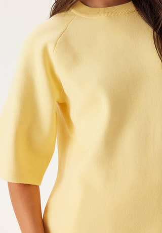 Objreynard 2/4 KNIT PULLOVER