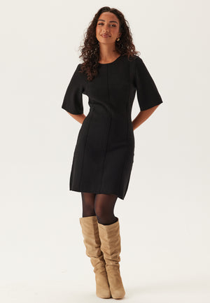 Objreynard 2/4 RE SHORT DRESS