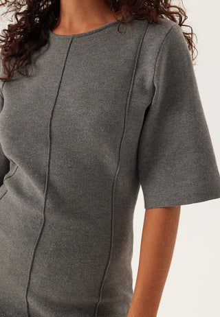 Objreynard 2/4 RE SHORT DRESS