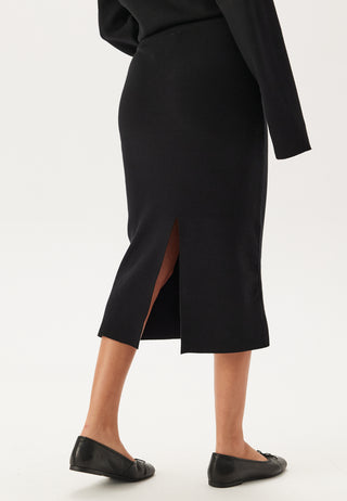 Objreynard Hw Knit Skirt Noos