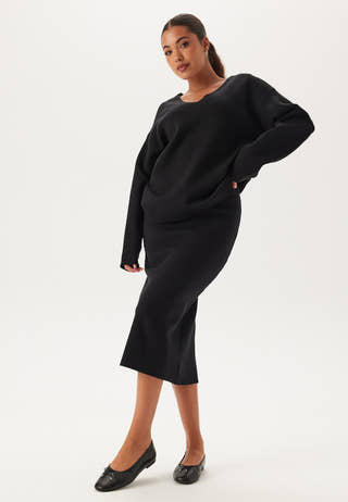 Objreynard V-neck Pullover Noo