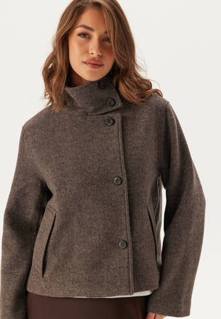 Objriki Re Short Jacket